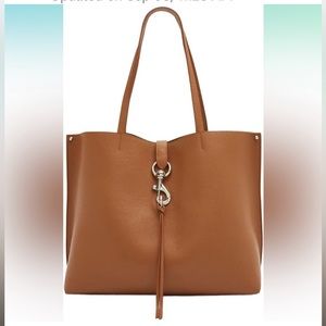 REBECCA MINKOFF MEGAN TOTE